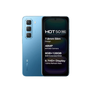 Infinix Hot 50 Pro 5G