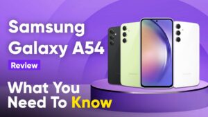 Samsung Galaxy A55 5G