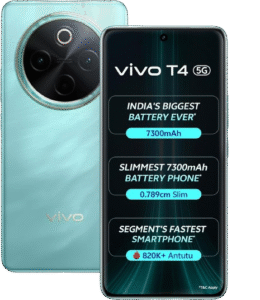 Vivo T4 5G