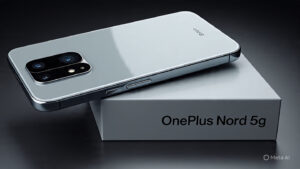 Oneplus nord 5g