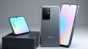 vivo T4 5G