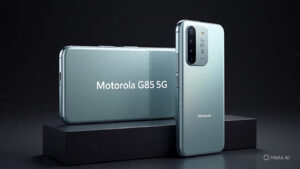Motorola G85 5G