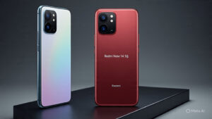 Redmi Note 14 SE 5G