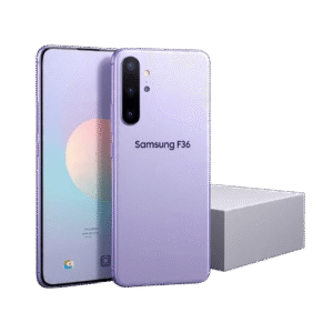 Samsung Galaxy F36