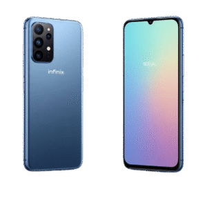 infinix hot 60 pro