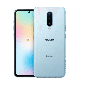 Nokia Luma 200