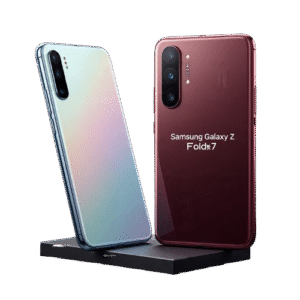 Samsung Galaxy Z Fold7
