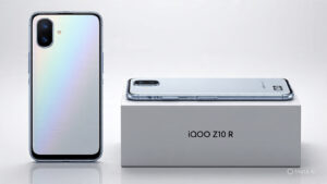 iqoo z10 r 5g