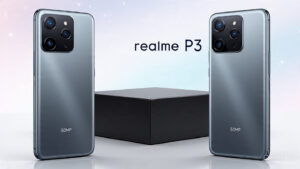 Realme P3 5G