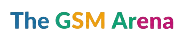 The GSM Arena