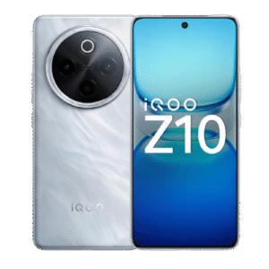 iQOO Z10 r 5G