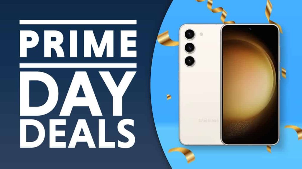 BEst-Amazon-Prime-Day-Samsung-S23-deals