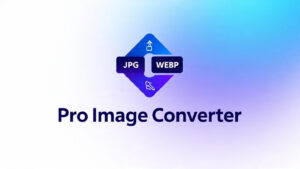 Pro Image Converter