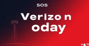 Sos Verizon Today