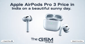 Apple AirPods Pro 3